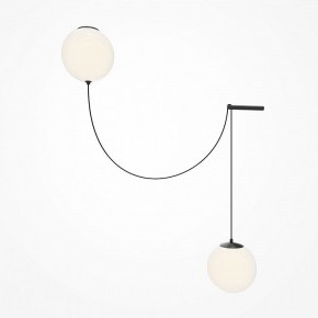 Подвесной светильник Maytoni Twins MOD427PL-L20B3K1 в Озерске - ozersk.ok-mebel.com | фото 3
