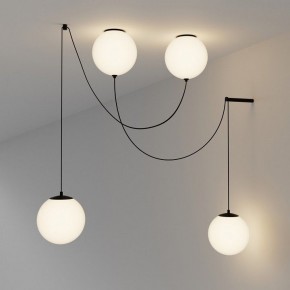 Подвесной светильник Maytoni Twins MOD427PL-L20B3K1 в Озерске - ozersk.ok-mebel.com | фото 4