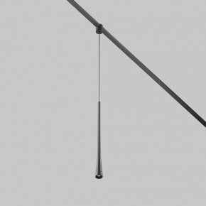 Подвесной светильник Maytoni Waist TR167-1-7W3K-M-B в Озерске - ozersk.ok-mebel.com | фото 2