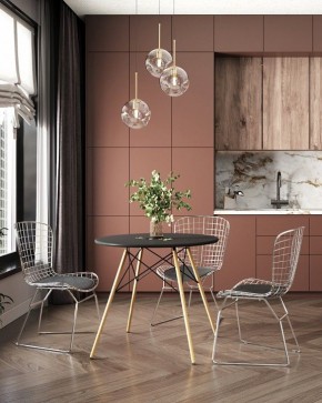 Подвесной светильник Moderli Amo V11522-3P в Озерске - ozersk.ok-mebel.com | фото 5