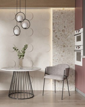 Подвесной светильник Moderli Barocco V11578-1P в Озерске - ozersk.ok-mebel.com | фото 4