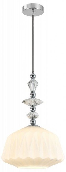 Подвесной светильник Moderli Charm V11172-1P в Озерске - ozersk.ok-mebel.com | фото 2