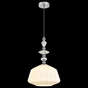 Подвесной светильник Moderli Charm V11172-1P в Озерске - ozersk.ok-mebel.com | фото 3