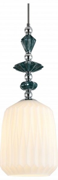 Подвесной светильник Moderli Charm V11173-1P в Озерске - ozersk.ok-mebel.com | фото