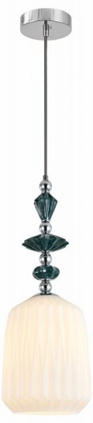 Подвесной светильник Moderli Charm V11173-1P в Озерске - ozersk.ok-mebel.com | фото 2