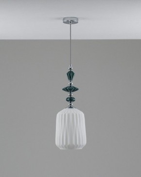 Подвесной светильник Moderli Charm V11173-1P в Озерске - ozersk.ok-mebel.com | фото 4