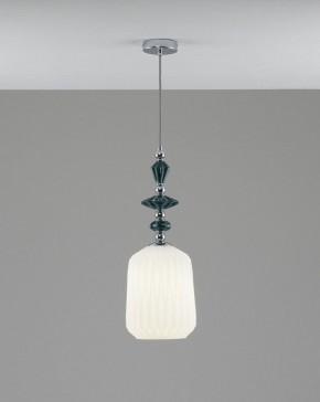 Подвесной светильник Moderli Charm V11173-1P в Озерске - ozersk.ok-mebel.com | фото 5