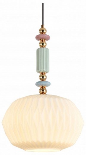 Подвесной светильник Moderli Charm V11174-1P в Озерске - ozersk.ok-mebel.com | фото