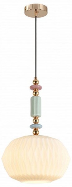 Подвесной светильник Moderli Charm V11174-1P в Озерске - ozersk.ok-mebel.com | фото 2