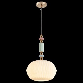 Подвесной светильник Moderli Charm V11174-1P в Озерске - ozersk.ok-mebel.com | фото 3