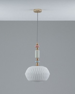 Подвесной светильник Moderli Charm V11174-1P в Озерске - ozersk.ok-mebel.com | фото 4