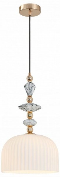 Подвесной светильник Moderli Charm V11175-1P в Озерске - ozersk.ok-mebel.com | фото 2