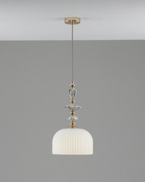 Подвесной светильник Moderli Charm V11175-1P в Озерске - ozersk.ok-mebel.com | фото 4