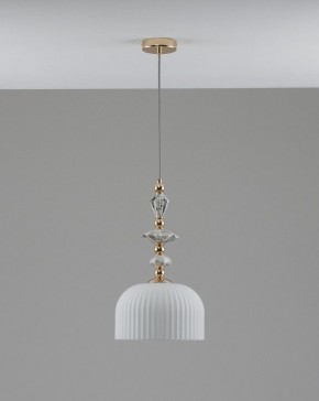 Подвесной светильник Moderli Charm V11175-1P в Озерске - ozersk.ok-mebel.com | фото 5