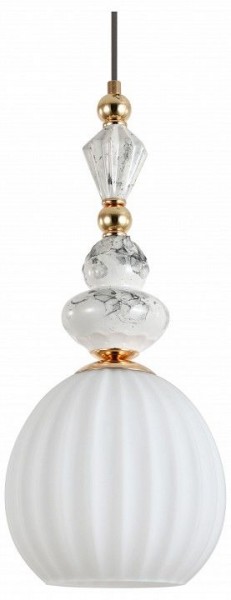 Подвесной светильник Moderli Charm V11176-1P в Озерске - ozersk.ok-mebel.com | фото