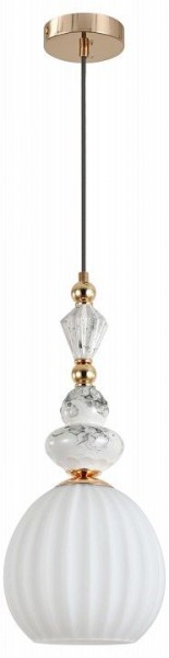 Подвесной светильник Moderli Charm V11176-1P в Озерске - ozersk.ok-mebel.com | фото 2