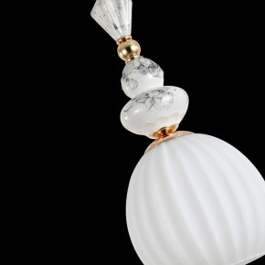 Подвесной светильник Moderli Charm V11176-1P в Озерске - ozersk.ok-mebel.com | фото 5