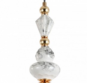 Подвесной светильник Moderli Charm V11176-1P в Озерске - ozersk.ok-mebel.com | фото 7