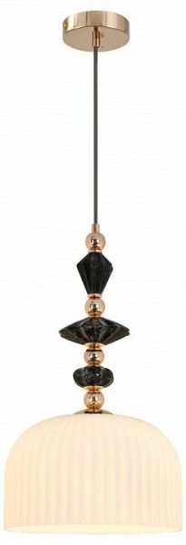 Подвесной светильник Moderli Charm V11177-1P в Озерске - ozersk.ok-mebel.com | фото 2