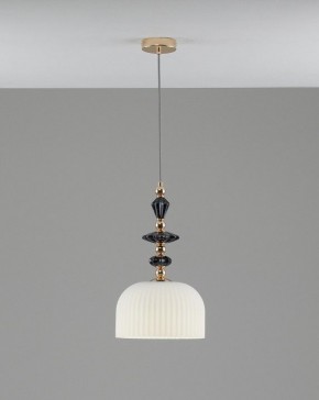 Подвесной светильник Moderli Charm V11177-1P в Озерске - ozersk.ok-mebel.com | фото 4