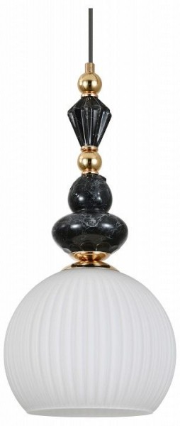 Подвесной светильник Moderli Charm V11178-1P в Озерске - ozersk.ok-mebel.com | фото