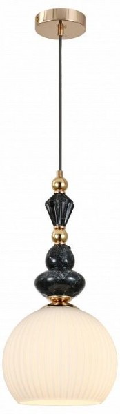 Подвесной светильник Moderli Charm V11178-1P в Озерске - ozersk.ok-mebel.com | фото 2