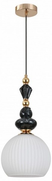 Подвесной светильник Moderli Charm V11178-1P в Озерске - ozersk.ok-mebel.com | фото 3