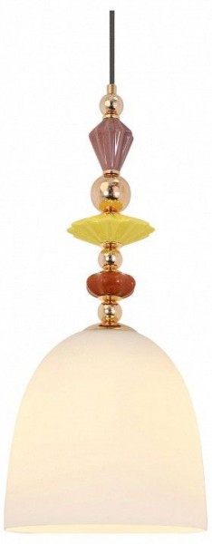 Подвесной светильник Moderli Charm V11179-1P в Озерске - ozersk.ok-mebel.com | фото