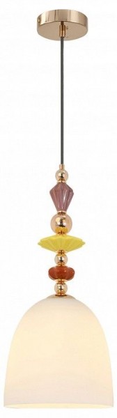 Подвесной светильник Moderli Charm V11179-1P в Озерске - ozersk.ok-mebel.com | фото 2