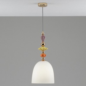 Подвесной светильник Moderli Charm V11179-1P в Озерске - ozersk.ok-mebel.com | фото 3