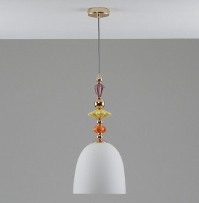 Подвесной светильник Moderli Charm V11179-1P в Озерске - ozersk.ok-mebel.com | фото 4