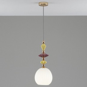 Подвесной светильник Moderli Charm V11180-1P в Озерске - ozersk.ok-mebel.com | фото 3
