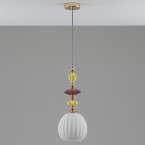 Подвесной светильник Moderli Charm V11180-1P в Озерске - ozersk.ok-mebel.com | фото 5