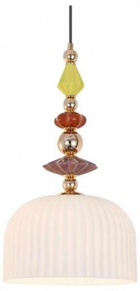 Подвесной светильник Moderli Charm V11181-1P в Озерске - ozersk.ok-mebel.com | фото