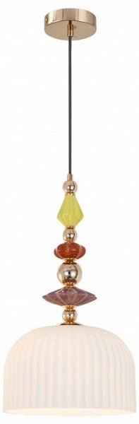 Подвесной светильник Moderli Charm V11181-1P в Озерске - ozersk.ok-mebel.com | фото 2