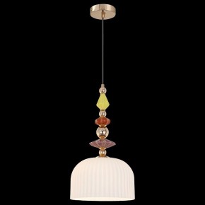 Подвесной светильник Moderli Charm V11181-1P в Озерске - ozersk.ok-mebel.com | фото 3