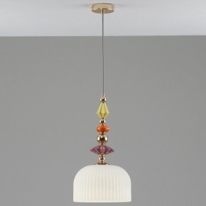 Подвесной светильник Moderli Charm V11181-1P в Озерске - ozersk.ok-mebel.com | фото 4
