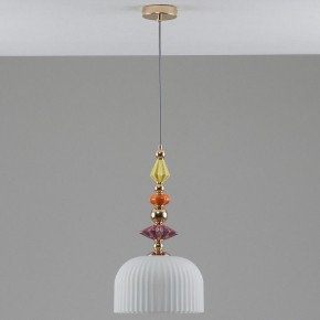 Подвесной светильник Moderli Charm V11181-1P в Озерске - ozersk.ok-mebel.com | фото 5