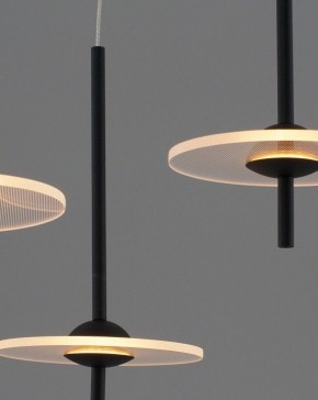 Подвесной светильник Moderli Ella V11391-PL в Озерске - ozersk.ok-mebel.com | фото 5