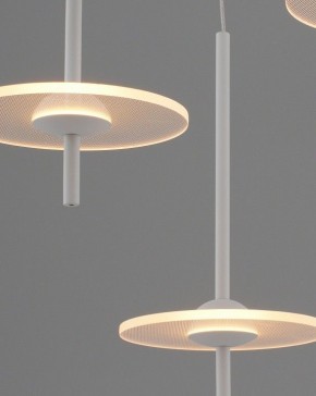 Подвесной светильник Moderli Ella V11392-PL в Озерске - ozersk.ok-mebel.com | фото 5