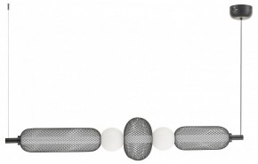 Подвесной светильник Moderli Lattice V11254-PL в Озерске - ozersk.ok-mebel.com | фото 2