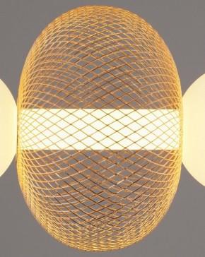 Подвесной светильник Moderli Lattice V11258-PL в Озерске - ozersk.ok-mebel.com | фото 2