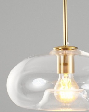 Подвесной светильник Moderli Laura V11528-1P в Озерске - ozersk.ok-mebel.com | фото 8
