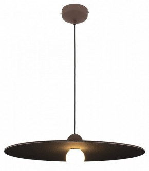Подвесной светильник Moderli Niko V11093-PL в Озерске - ozersk.ok-mebel.com | фото 3