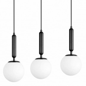 Подвесной светильник Moderli Scrumbel V11566-3P в Озерске - ozersk.ok-mebel.com | фото 3
