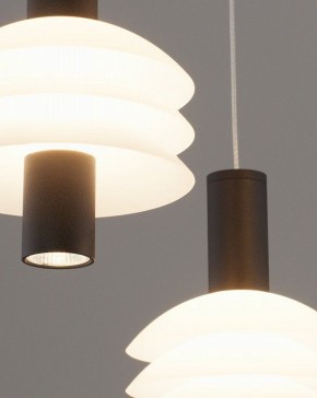 Подвесной светильник Moderli Sylv V11388-PL в Озерске - ozersk.ok-mebel.com | фото 5