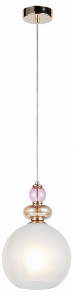 Подвесной светильник Moderli Tamina V11401-1P в Озерске - ozersk.ok-mebel.com | фото 3
