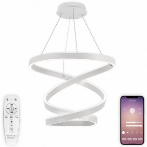 Подвесной светильник Natali Kovaltseva  INNOVATION STYLE 83148 в Озерске - ozersk.ok-mebel.com | фото 2