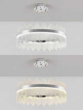 Подвесной светильник Natali Kovaltseva  INNOVATION STYLE 83161 в Озерске - ozersk.ok-mebel.com | фото 5
