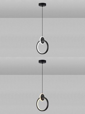 Подвесной светильник Natali Kovaltseva  LED LAMPS 81418 в Озерске - ozersk.ok-mebel.com | фото 4